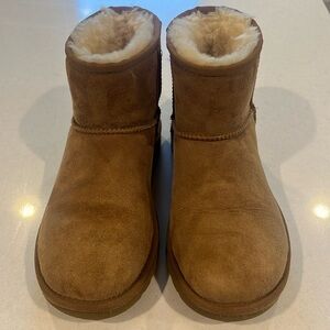 UGG Classic Mini II Boot